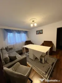 Apartament de inchiriat ,2 camere, Radauti 