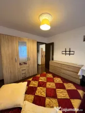 Apartament de inchiriat ,2 camere, Radauti 
