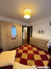 Apartament de inchiriat ,2 camere, Radauti