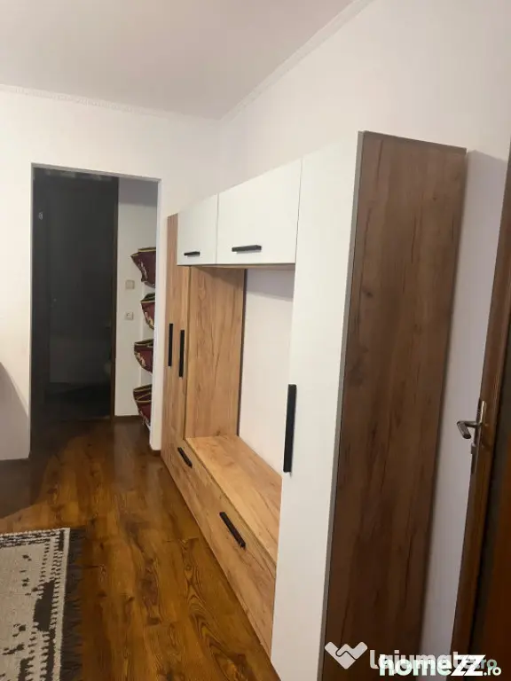 Apartament de inchiriat ,2 camere, Radauti