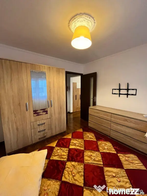 Apartament de inchiriat ,2 camere, Radauti