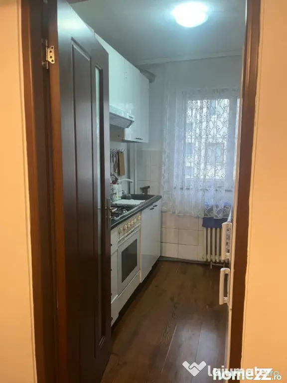 Apartament de inchiriat ,2 camere, Radauti