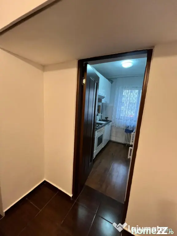 Apartament de inchiriat ,2 camere, Radauti