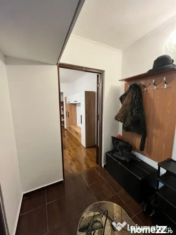Apartament de inchiriat ,2 camere, Radauti