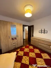 Apartament de inchiriat ,2 camere, Radauti 