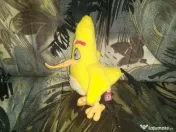 Jucării de pluș de colecție din franciza Angry Birds 