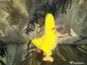 Jucării de pluș de colecție din franciza Angry Birds 