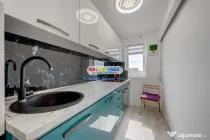 Complet renovat 2 camere Drumul Taberei Vedere libera Apusur