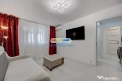 Complet renovat 2 camere Drumul Taberei Vedere libera Apusur 