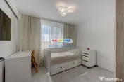 Complet renovat 2 camere Drumul Taberei Vedere libera Apusur 