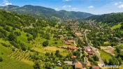 View superb:intravilan,constructie rezidenta hotel,2.327 mp, 