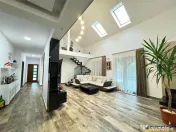 LIVEFilm! Resedinta de elita design aparte, amplasament apre 