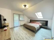 LIVEFilm! Resedinta de elita design aparte, amplasament apre
