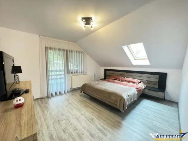 LIVEFilm! Resedinta de elita design aparte, amplasament apre