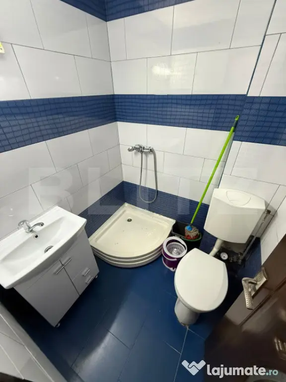 Apartament 3 camere INDEPENDENTEI Etaj 1