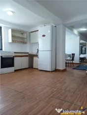 Casa si pentru cazare muncitori in zona parcului industrial 