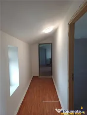 Casa si pentru cazare muncitori in zona parcului industrial 