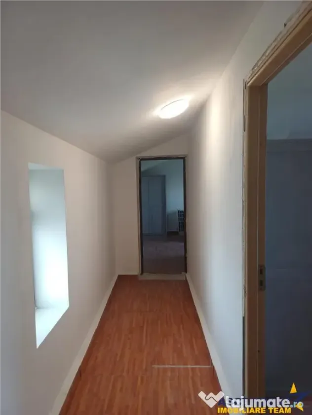 Casa si pentru cazare muncitori in zona parcului industrial