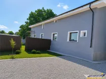Casa si pentru cazare muncitori in zona parcului industrial