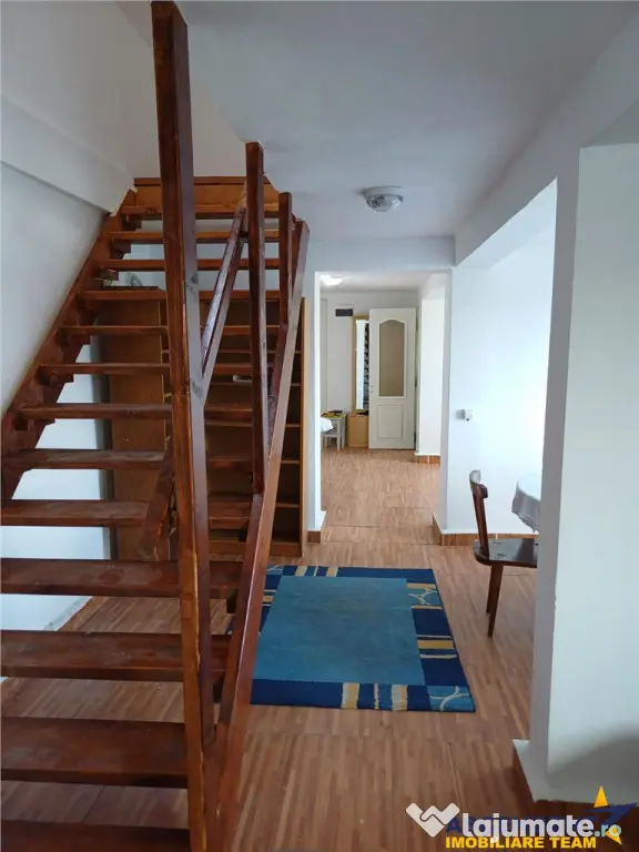 Casa si pentru cazare muncitori in zona parcului industrial