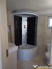 Casa si pentru cazare muncitori in zona parcului industrial 