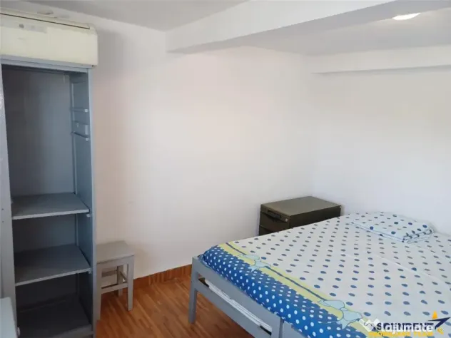 Casa si pentru cazare muncitori in zona parcului industrial