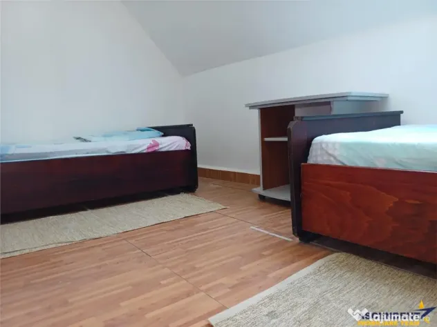 Casa si pentru cazare muncitori in zona parcului industrial