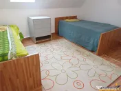 Casa si pentru cazare muncitori in zona parcului industrial 