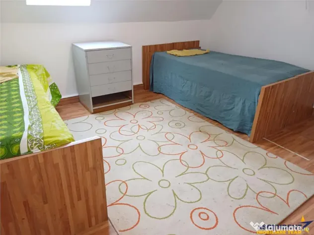 Casa si pentru cazare muncitori in zona parcului industrial