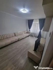 2 Camere - Piata Rahova - Bloc reabilitat - etaj 3