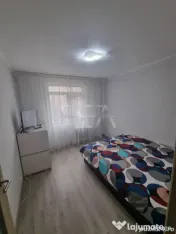 2 Camere - Piata Rahova - Bloc reabilitat - etaj 3 