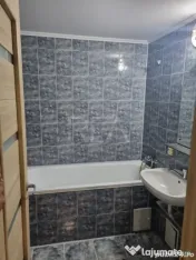 2 Camere - Piata Rahova - Bloc reabilitat - etaj 3 