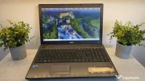 Laptop Acer Travelmate 5744