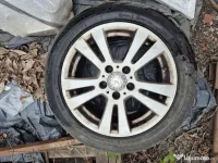 Jante aliaj Mercedes Benz 16" 