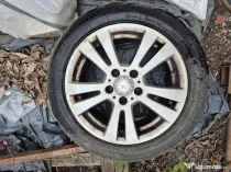 Jante aliaj Mercedes Benz 16"