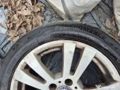 Jante aliaj Mercedes Benz 16"