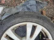 Jante aliaj Mercedes Benz 16"