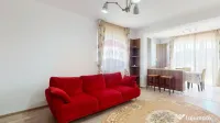 Apartament cu 2 camere de închiriat în zona Central 