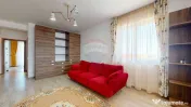 Apartament cu 2 camere de închiriat în zona Central