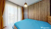 Apartament cu 2 camere de închiriat în zona Central