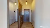 Apartament cu 2 camere de închiriat în zona Central