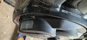 Haibike XDURO FullSeven S PRO cadru M Bosch 45 km/h  2 Baterii  Nyon  2563 km 