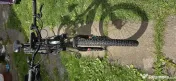 Haibike XDURO FullSeven S PRO cadru M Bosch 45 km/h  2 Baterii  Nyon  2563 km 
