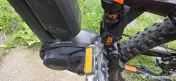 Haibike XDURO FullSeven S PRO cadru M Bosch 45 km/h  2 Baterii  Nyon  2563 km 