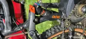 Haibike XDURO FullSeven S PRO cadru M Bosch 45 km/h  2 Baterii  Nyon  2563 km 