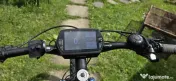 Haibike XDURO FullSeven S PRO cadru M Bosch 45 km/h  2 Baterii  Nyon  2563 km 