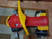Atv cu pedale pentru copii 