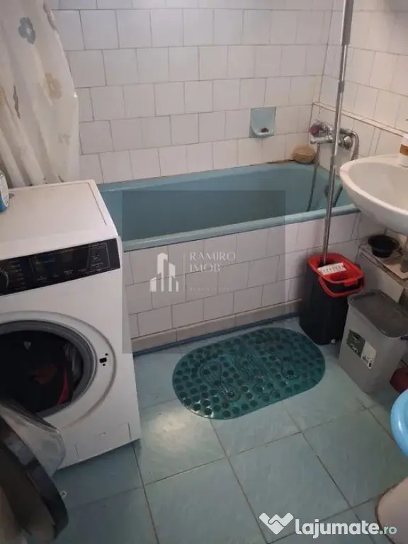 APARTAMENT 2 CAMERE/ 53 MP/ AN 1987/ SECTOR 3