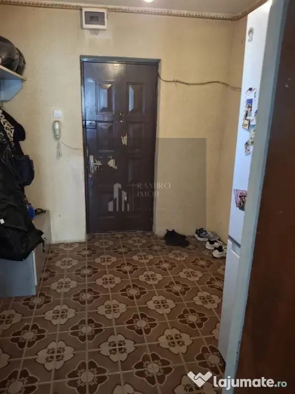 APARTAMENT 2 CAMERE/ 53 MP/ AN 1987/ SECTOR 3