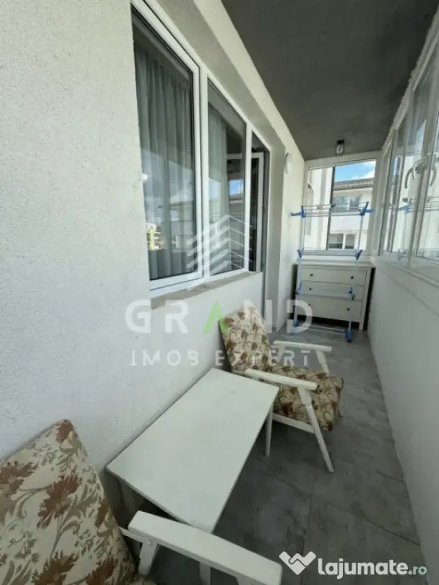 Ap 2 camere | BALCON | PARCARE | EROILOR/PENNY/FLORESTI